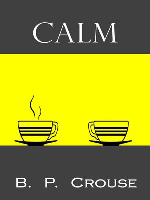 cover image of Calm (Riverside Tale)